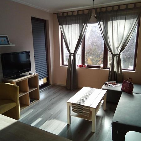 Apartment 46 Sofia Ngoại thất bức ảnh