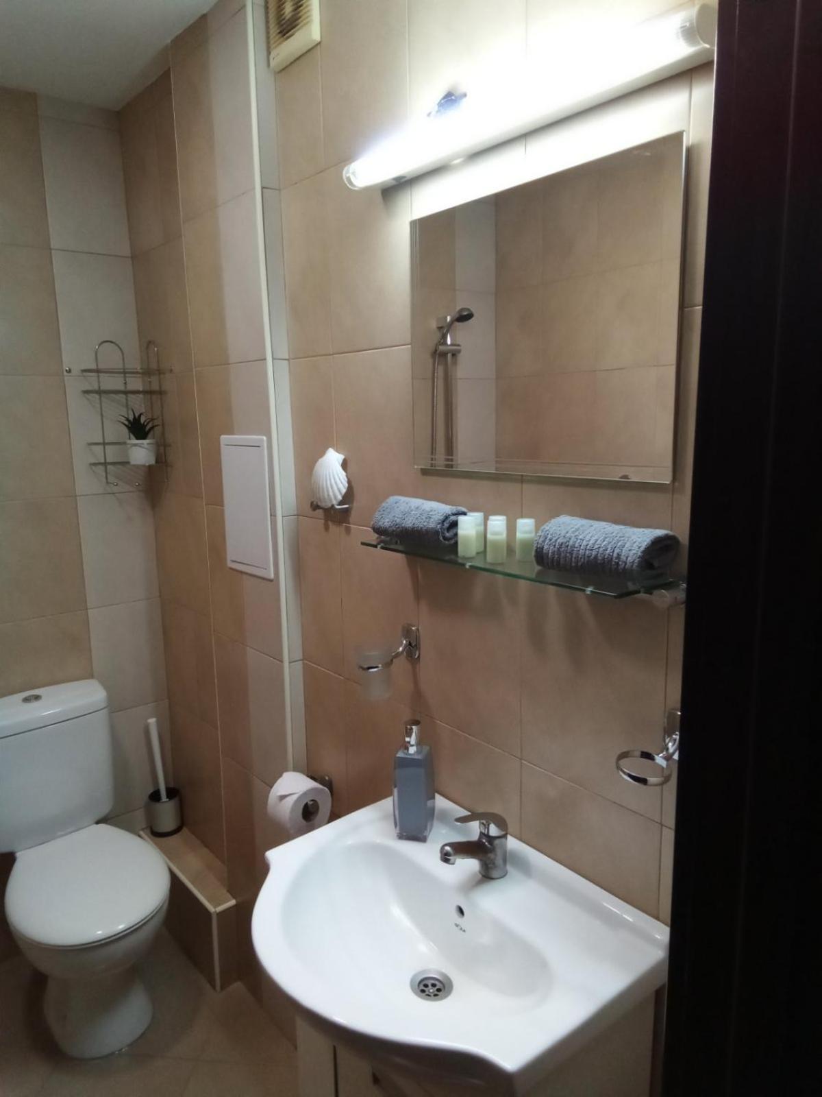 Apartment 46 Sofia Ngoại thất bức ảnh